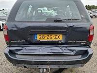 Personenauto chrysler , grand voyager 3.3 v6, 2008 - afbeelding 38 van  40