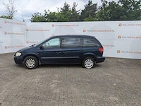 Personenauto, chrysler, voyager 2.5 crd se luxe, 2005 - afbeelding 2 van  42