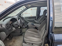 Personenauto, chrysler, voyager 2.5 crd se luxe, 2005 - afbeelding 4 van  42
