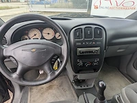 Personenauto, chrysler, voyager 2.5 crd se luxe, 2005 - afbeelding 6 van  42