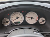 Personenauto, chrysler, voyager 2.5 crd se luxe, 2005 - afbeelding 7 van  42