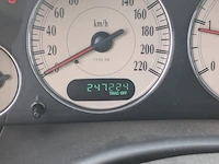 Personenauto, chrysler, voyager 2.5 crd se luxe, 2005 - afbeelding 8 van  42