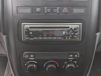 Personenauto, chrysler, voyager 2.5 crd se luxe, 2005 - afbeelding 9 van  42