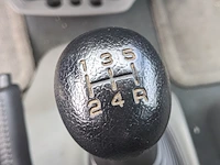 Personenauto, chrysler, voyager 2.5 crd se luxe, 2005 - afbeelding 10 van  42