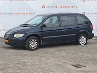 Personenauto, chrysler, voyager 2.5 crd se luxe, 2005