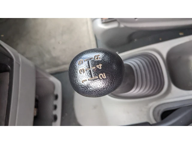 Personenauto, chrysler, voyager 2.5 crd se luxe, 2005 - afbeelding 16 van  42
