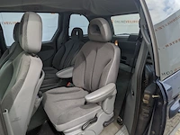 Personenauto, chrysler, voyager 2.5 crd se luxe, 2005 - afbeelding 18 van  42