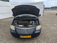 Personenauto, chrysler, voyager 2.5 crd se luxe, 2005 - afbeelding 19 van  42