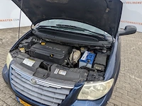 Personenauto, chrysler, voyager 2.5 crd se luxe, 2005 - afbeelding 20 van  42