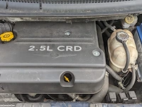 Personenauto, chrysler, voyager 2.5 crd se luxe, 2005 - afbeelding 22 van  42