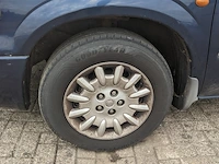 Personenauto, chrysler, voyager 2.5 crd se luxe, 2005 - afbeelding 26 van  42