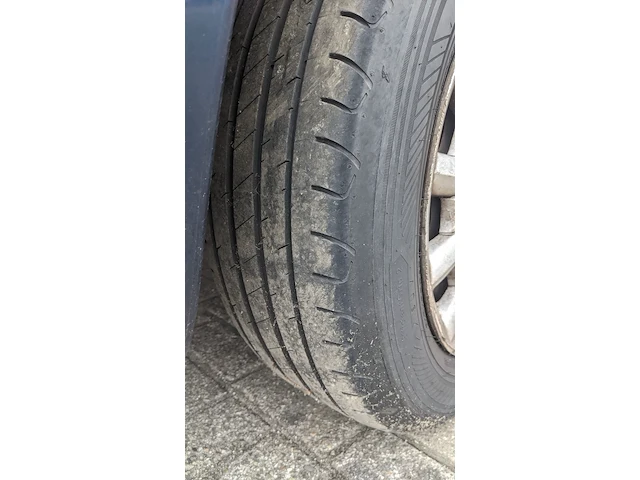 Personenauto, chrysler, voyager 2.5 crd se luxe, 2005 - afbeelding 27 van  42