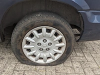 Personenauto, chrysler, voyager 2.5 crd se luxe, 2005 - afbeelding 28 van  42
