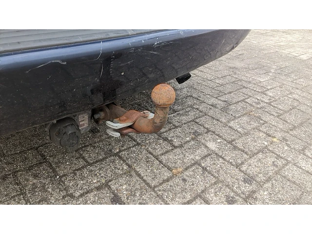 Personenauto, chrysler, voyager 2.5 crd se luxe, 2005 - afbeelding 30 van  42