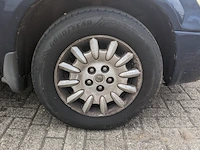 Personenauto, chrysler, voyager 2.5 crd se luxe, 2005 - afbeelding 32 van  42
