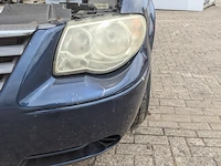 Personenauto, chrysler, voyager 2.5 crd se luxe, 2005 - afbeelding 35 van  42