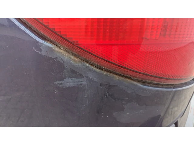 Personenauto, chrysler, voyager 2.5 crd se luxe, 2005 - afbeelding 36 van  42
