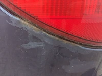 Personenauto, chrysler, voyager 2.5 crd se luxe, 2005 - afbeelding 36 van  42