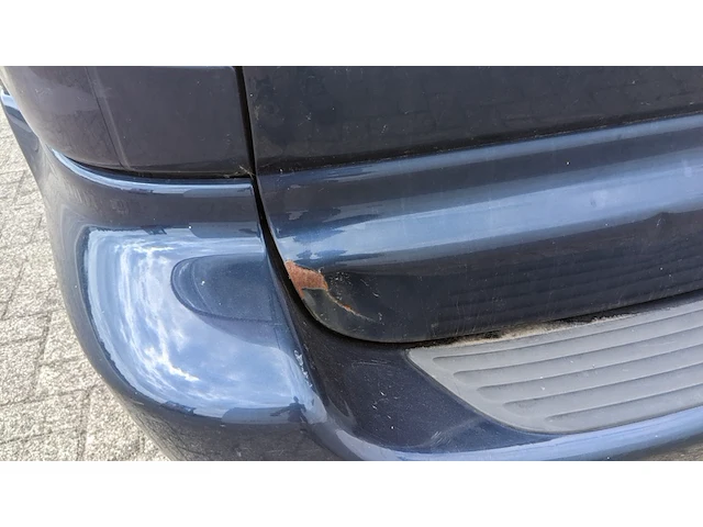 Personenauto, chrysler, voyager 2.5 crd se luxe, 2005 - afbeelding 37 van  42