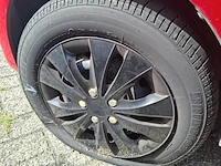 Personenauto citroën, c1 1.0-12v ambiance, 2007 - afbeelding 2 van  45