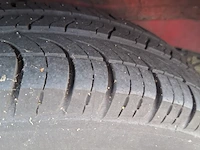 Personenauto citroën, c1 1.0-12v ambiance, 2007 - afbeelding 5 van  45