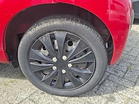 Personenauto citroën, c1 1.0-12v ambiance, 2007 - afbeelding 6 van  45