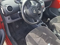 Personenauto citroën, c1 1.0-12v ambiance, 2007 - afbeelding 7 van  45