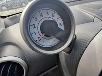 Personenauto citroën, c1 1.0-12v ambiance, 2007 - afbeelding 11 van  45