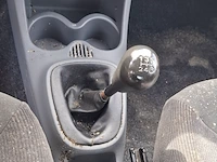 Personenauto citroën, c1 1.0-12v ambiance, 2007 - afbeelding 16 van  45