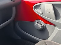 Personenauto citroën, c1 1.0-12v ambiance, 2007 - afbeelding 17 van  45