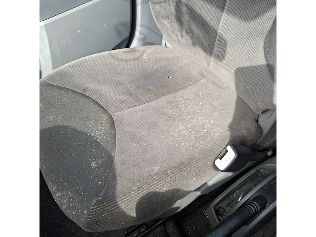 Personenauto citroën, c1 1.0-12v ambiance, 2007 - afbeelding 18 van  45