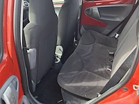 Personenauto citroën, c1 1.0-12v ambiance, 2007 - afbeelding 19 van  45
