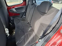 Personenauto citroën, c1 1.0-12v ambiance, 2007 - afbeelding 20 van  45