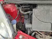 Personenauto citroën, c1 1.0-12v ambiance, 2007 - afbeelding 25 van  45