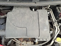 Personenauto citroën, c1 1.0-12v ambiance, 2007 - afbeelding 26 van  45