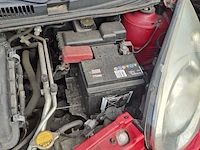 Personenauto citroën, c1 1.0-12v ambiance, 2007 - afbeelding 27 van  45