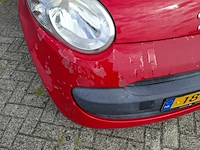 Personenauto citroën, c1 1.0-12v ambiance, 2007 - afbeelding 29 van  45