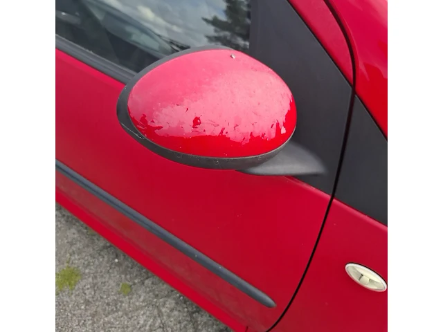 Personenauto citroën, c1 1.0-12v ambiance, 2007 - afbeelding 31 van  45