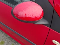 Personenauto citroën, c1 1.0-12v ambiance, 2007 - afbeelding 31 van  45