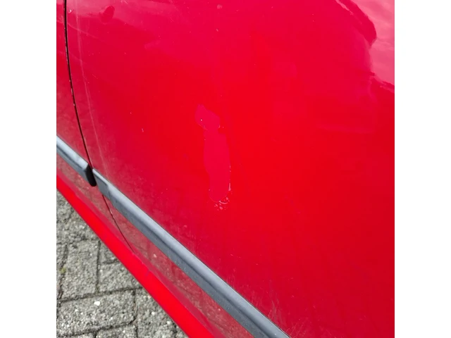 Personenauto citroën, c1 1.0-12v ambiance, 2007 - afbeelding 36 van  45