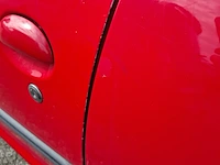 Personenauto citroën, c1 1.0-12v ambiance, 2007 - afbeelding 37 van  45