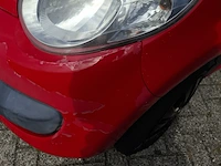 Personenauto citroën, c1 1.0-12v ambiance, 2007 - afbeelding 38 van  45