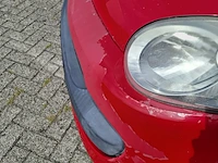 Personenauto citroën, c1 1.0-12v ambiance, 2007 - afbeelding 39 van  45