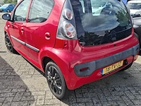 Personenauto citroën, c1 1.0-12v ambiance, 2007 - afbeelding 44 van  45