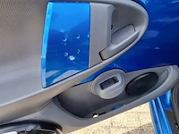 Personenauto citroën, c1 1.0-12v ambiance, blauw, bouwjaar 2010 - afbeelding 3 van  48