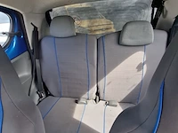 Personenauto citroën, c1 1.0-12v ambiance, blauw, bouwjaar 2010 - afbeelding 6 van  48