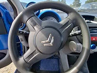 Personenauto citroën, c1 1.0-12v ambiance, blauw, bouwjaar 2010 - afbeelding 7 van  48