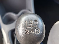 Personenauto citroën, c1 1.0-12v ambiance, blauw, bouwjaar 2010 - afbeelding 15 van  48