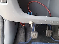 Personenauto citroën, c1 1.0-12v ambiance, blauw, bouwjaar 2010 - afbeelding 17 van  48