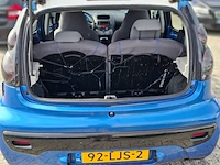 Personenauto citroën, c1 1.0-12v ambiance, blauw, bouwjaar 2010 - afbeelding 18 van  48